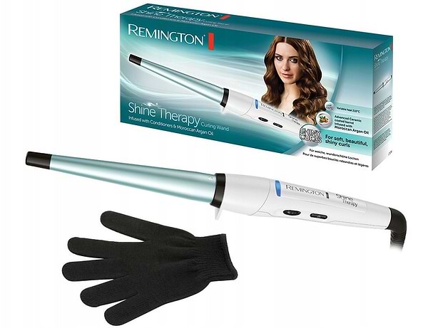 Фото - Плойка Remington CI53W