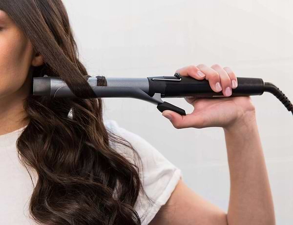 Фото - Плойка Remington CI6525 Black