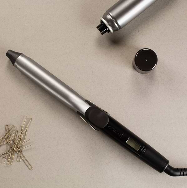 Фото - Плойка Remington CI6525 Black