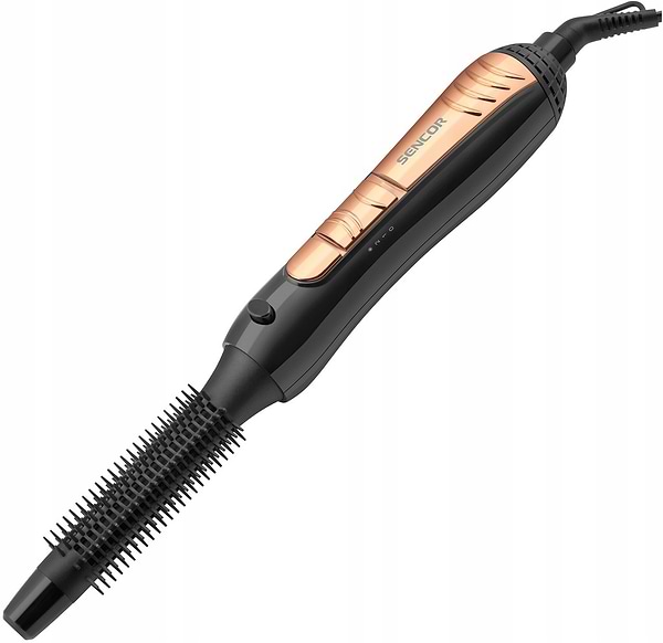 Фото - Фен-щетка Sencor SHS 3000BK