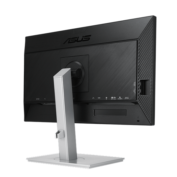 Фото - Уценка - Монитор Asus PA247CV Black