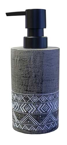 Дозатор для мыла BISK LOMO (08394)