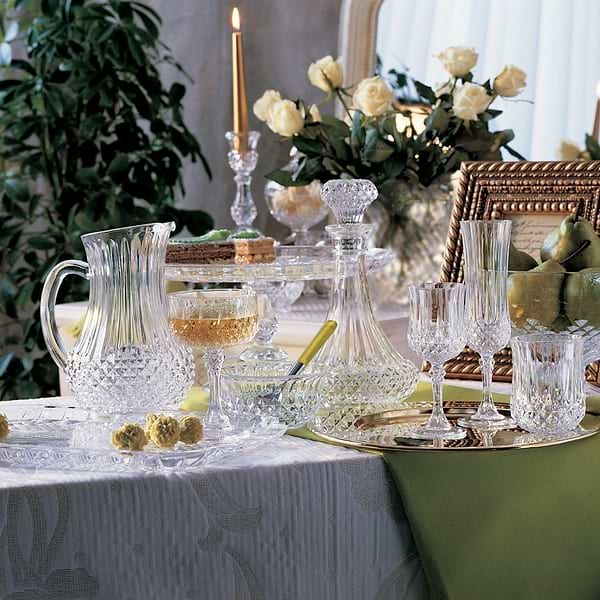 Фото - Набор стаканов Eclat Longchamp 6х230 мл (L9758)