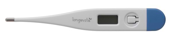 Фото - Термометр Longevita MT- 101