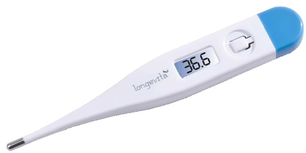 Термометр Longevita MT- 101
