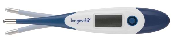 Фото - Термометр Longevita MT- 4320