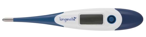 Фото - Термометр Longevita MT- 4320