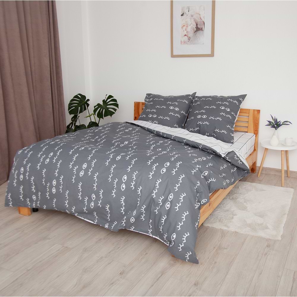 Комплект постельного белья ТЕП Soft dreams Look (2-03859_27664)