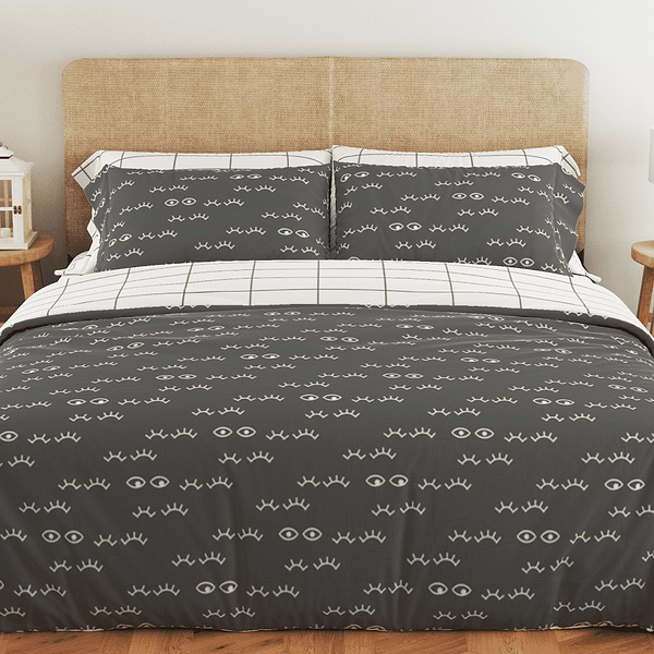 Фото - Комплект постельного белья ТЕП Soft dreams Look (2-03859_27664)