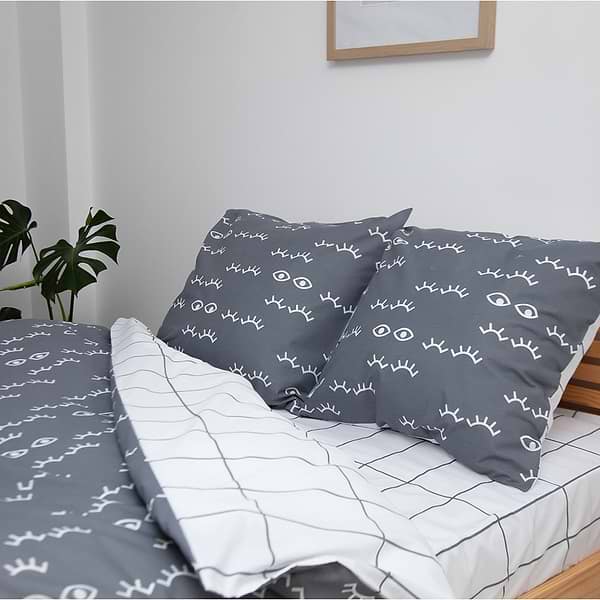 Фото - Комплект постельного белья ТЕП Soft dreams Look (2-03859_27664)