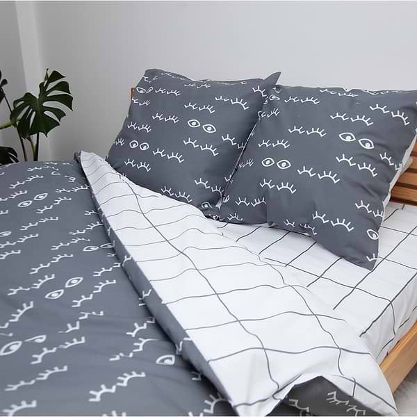 Фото - Комплект постельного белья ТЕП Soft dreams Look (2-03859_27664)