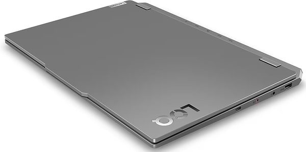 Фото - Уцінка - Ноутбук ігровий Lenovo LOQ 15ARP9 (83JC00CXRA) Luna Grey