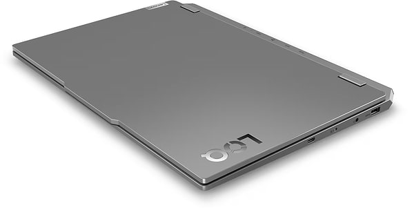 Фото - Ноутбук игровой Lenovo LOQ 15ARP9 (83JC001CRA) Luna Grey