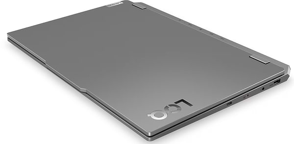Фото - Ноутбук игровой Lenovo LOQ 15ARP9 (83JC00ANRA) Luna Grey