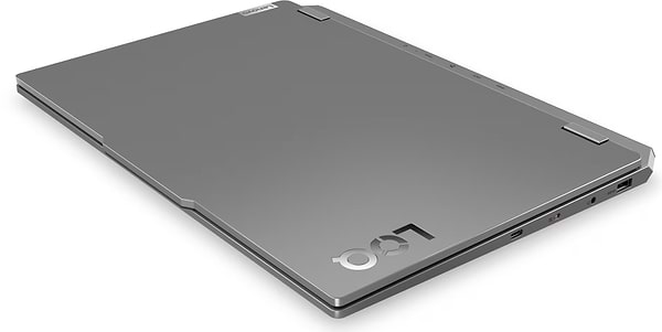 Фото - Ноутбук игровой Lenovo LOQ 15ARP9 (83JC00CQRA) Luna Grey