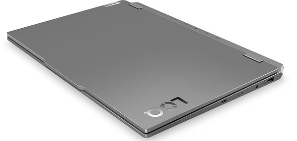 Фото - Ноутбук игровой Lenovo LOQ 15ARP9 (83JC00NSRA) Luna Grey