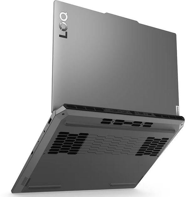 Фото - Ноутбук игровой Lenovo LOQ 15ARP9 (83JC00CQRA) Luna Grey