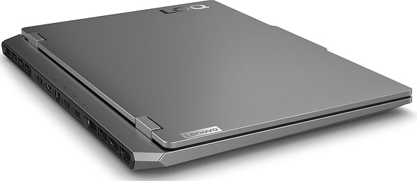 Фото - Уцінка - Ноутбук ігровий Lenovo LOQ 15ARP9 (83JC00CXRA) Luna Grey