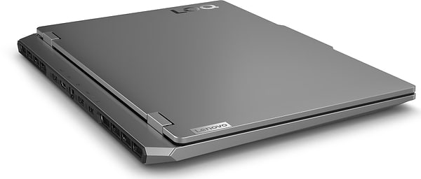 Фото - Ноутбук игровой Lenovo LOQ 15ARP9 (83JC001CRA) Luna Grey