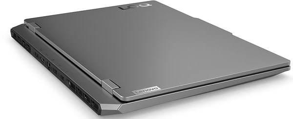 Фото - Ноутбук игровой Lenovo LOQ 15ARP9 (83JC00ANRA) Luna Grey