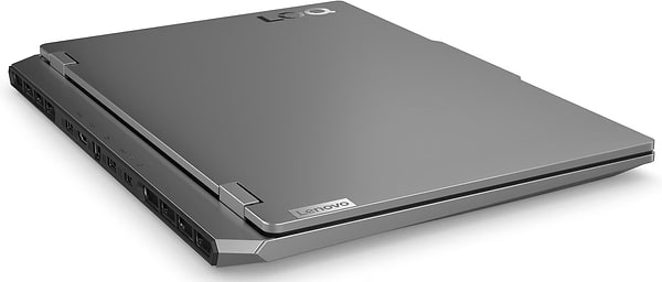 Фото - Ноутбук игровой Lenovo LOQ 15ARP9 (83JC00CQRA) Luna Grey