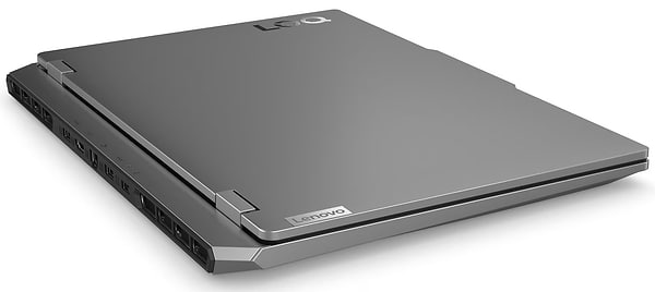 Фото - Ноутбук игровой Lenovo LOQ 15ARP9 (83JC00NSRA) Luna Grey