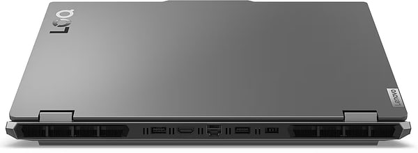 Фото - Уцінка - Ноутбук ігровий Lenovo LOQ 15ARP9 (83JC00CXRA) Luna Grey
