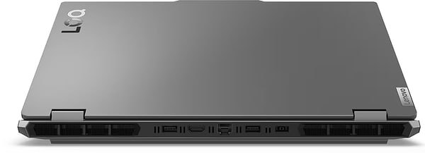 Фото - Ноутбук игровой Lenovo LOQ 15ARP9 (83JC001CRA) Luna Grey