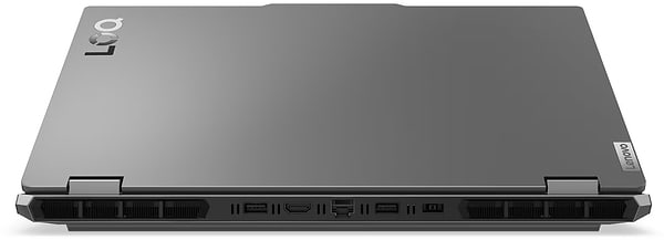 Фото - Ноутбук игровой Lenovo LOQ 15ARP9 (83JC00ANRA) Luna Grey