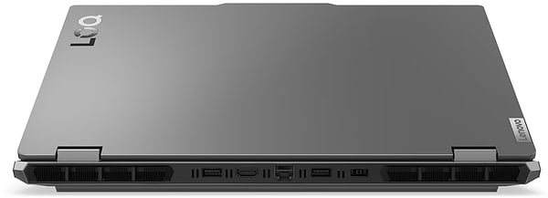 Фото - Ноутбук игровой Lenovo LOQ 15ARP9 (83JC00CQRA) Luna Grey