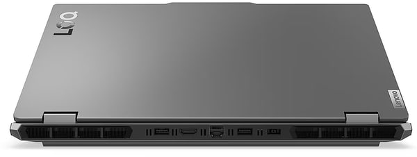 Фото - Ноутбук игровой Lenovo LOQ 15ARP9 (83JC00NSRA) Luna Grey