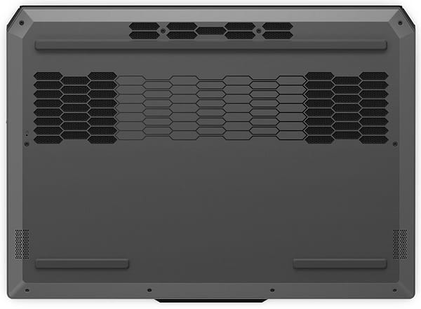 Фото - Уцінка - Ноутбук ігровий Lenovo LOQ 15ARP9 (83JC00CXRA) Luna Grey