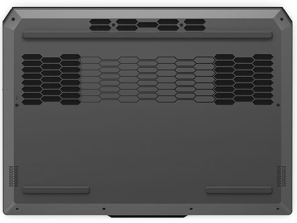 Фото - Ноутбук игровой Lenovo LOQ 15ARP9 (83JC001CRA) Luna Grey