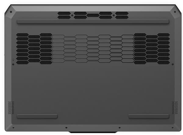 Фото - Ноутбук игровой Lenovo LOQ 15ARP9 (83JC00ANRA) Luna Grey