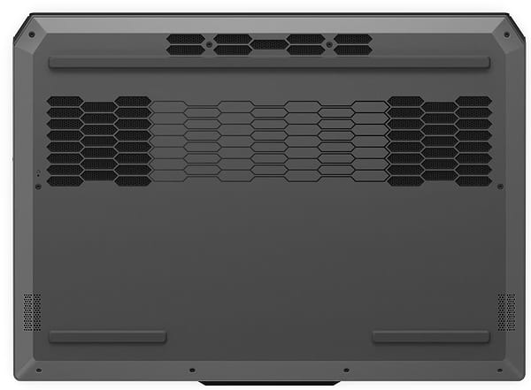 Фото - Ноутбук игровой Lenovo LOQ 15ARP9 (83JC00CQRA) Luna Grey