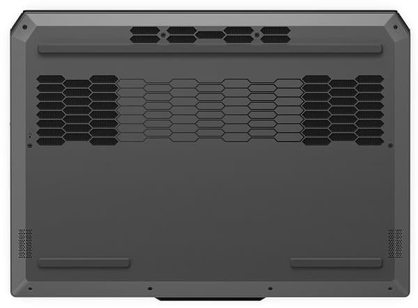 Фото - Ноутбук игровой Lenovo LOQ 15ARP9 (83JC00NSRA) Luna Grey