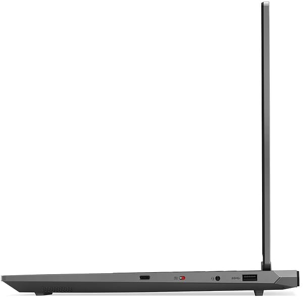 Фото - Ноутбук игровой Lenovo LOQ 15ARP9 (83JC00CQRA) Luna Grey