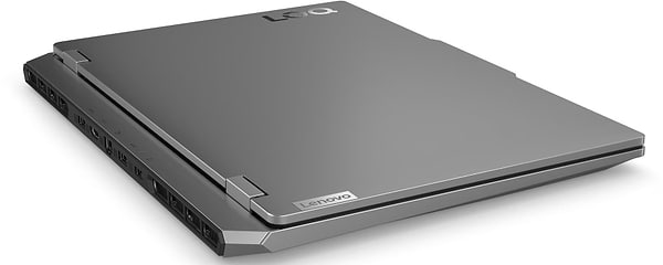 Фото - Ноутбук ігровий Lenovo LOQ 15IAX9 (83GS00V0RA) Luna Grey