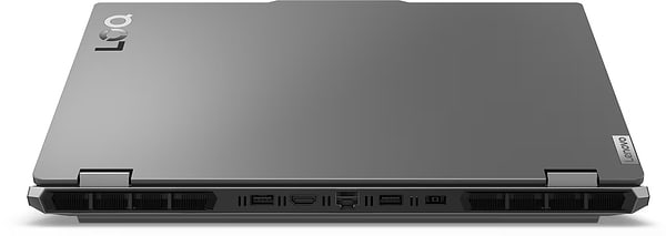Фото - Уцінка - Ноутбук ігровий Lenovo LOQ 15IAX9 (83GS00Q0RA) Luna Grey