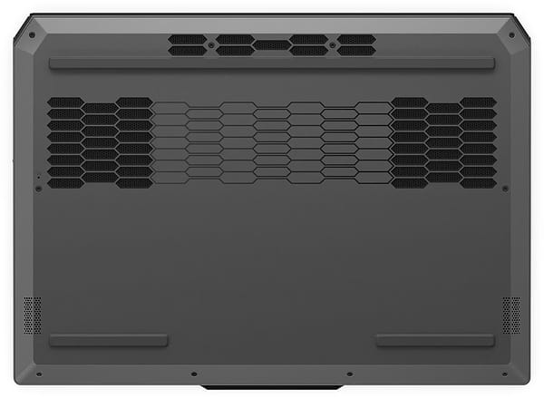 Фото - Ноутбук ігровий Lenovo LOQ 15IAX9 (83GS00V0RA) Luna Grey