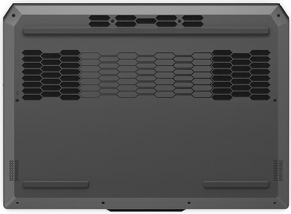 Фото - Ноутбук ігровий Lenovo LOQ 15IAX9 (83GS00S5RA) Luna Grey