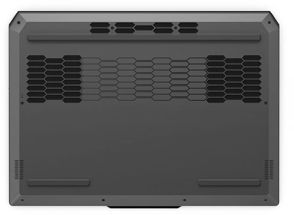 Фото - Ноутбук игровой Lenovo LOQ 15IAX9 (83GS00EURA) Luna Grey