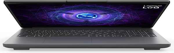 Фото - Уценка - Ноутбук игровой Lenovo LOQ 15IAX9E (83LK004FRA) Luna Grey