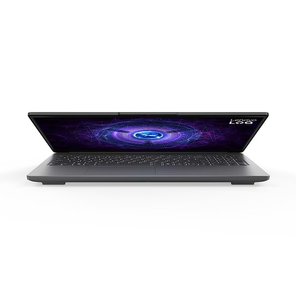 Фото - Ноутбук ігровий Lenovo LOQ-15IAX9E (83LK008YRA) Luna Grey