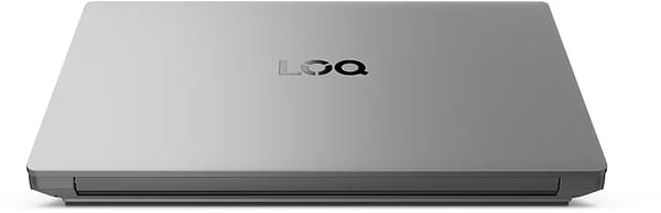Фото - Ноутбук ігровий Lenovo LOQ 15IAX9E (83LK0047RA) Luna Grey