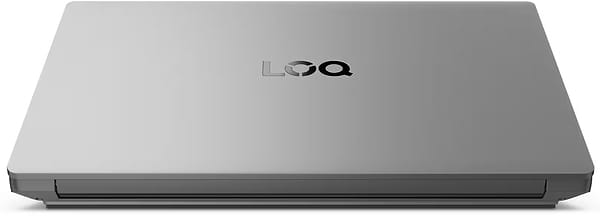 Фото - Уценка - Ноутбук игровой Lenovo LOQ 15IAX9E (83LK004FRA) Luna Grey
