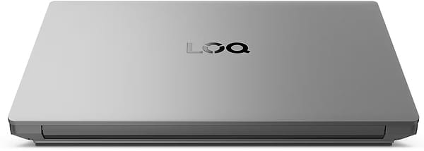 Фото - Ноутбук ігровий Lenovo LOQ 15IAX9E (83LK008RRA) Luna Grey