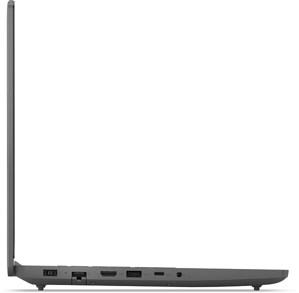 Фото - Ноутбук ігровий Lenovo LOQ 15IAX9E (83LK0047RA) Luna Grey