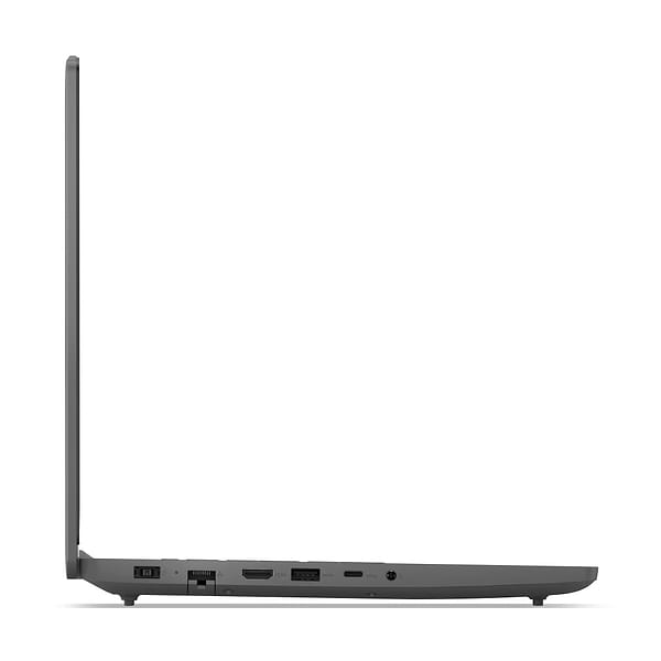 Фото - Ноутбук ігровий Lenovo LOQ 15IAX9E (83LK008RRA) Luna Grey
