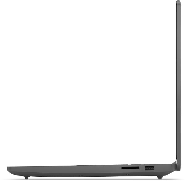 Фото - Ноутбук ігровий Lenovo LOQ 15IAX9E (83LK0047RA) Luna Grey